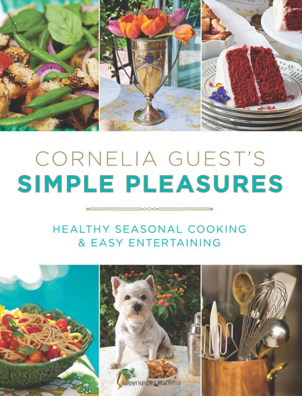 C. GUEST'S SIMPLE PLEASURES