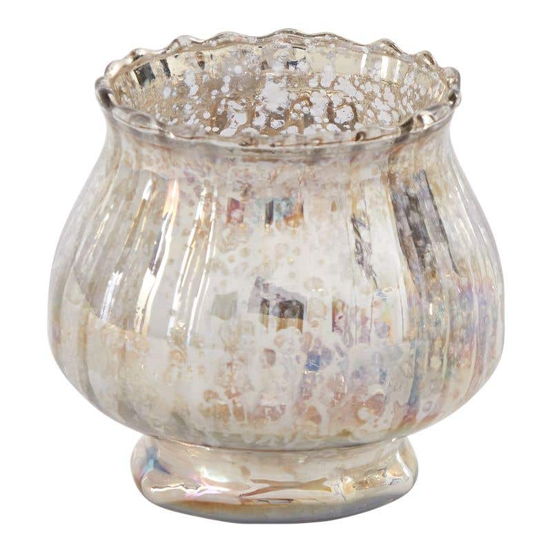 CHANTAL VOTIVE 3.75"x 3.5"