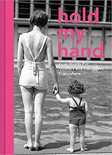 HOLD MY HAND