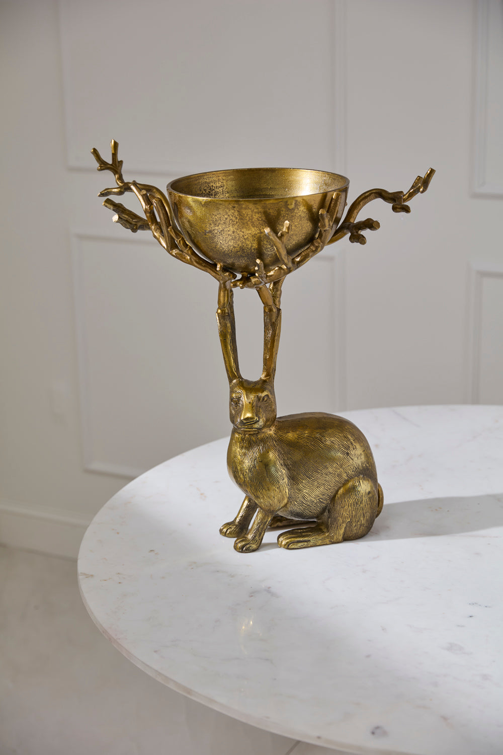 E+E ERIC BRANCH BOWL 21.0 x 12.0 x 21.5