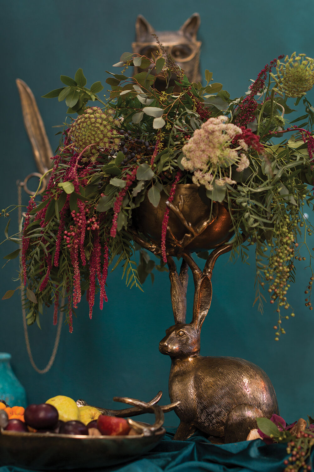 E+E ERIC BRANCH BOWL 21.0 x 12.0 x 21.5