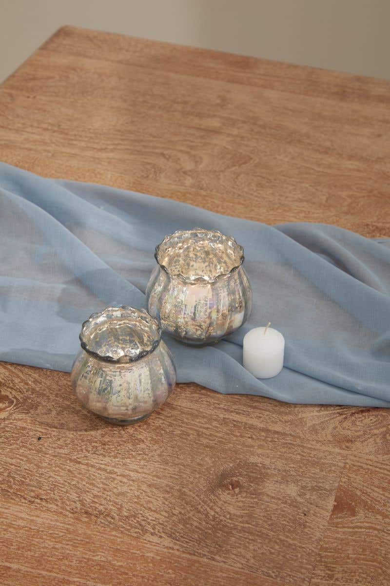 CHANTAL VOTIVE 3.75"x 3.5"