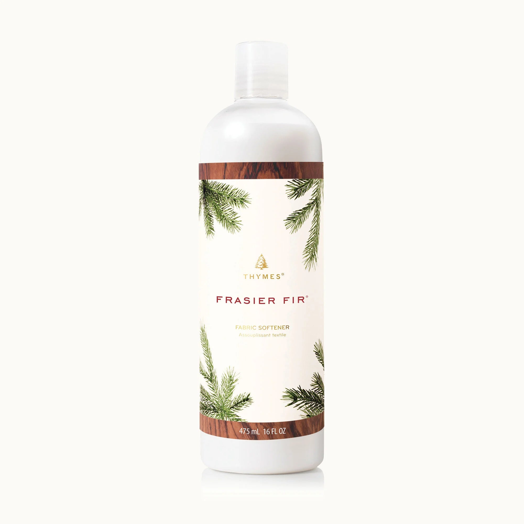 FRASIER FIR FABRIC SOFTENER 16 FL OZ / 475 ML