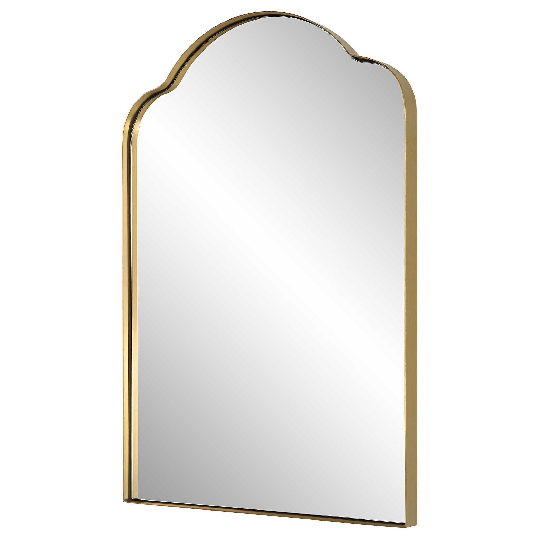 SIDNEY ARCH MIRROR