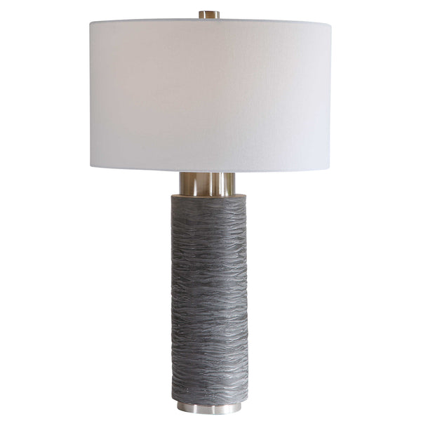 STRATHMORE TABLE LAMP