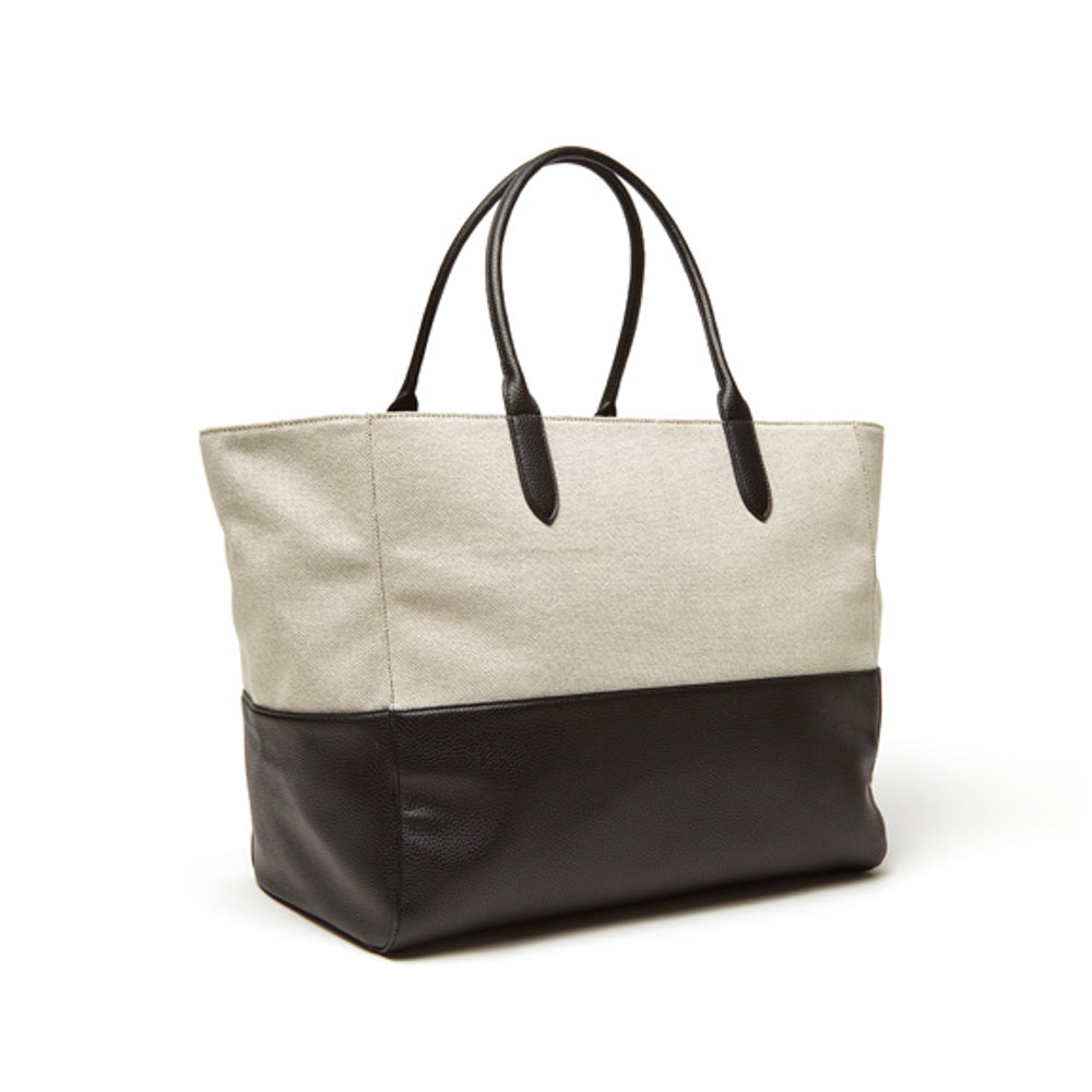CAPRI TOTE BAG WITH POUCH