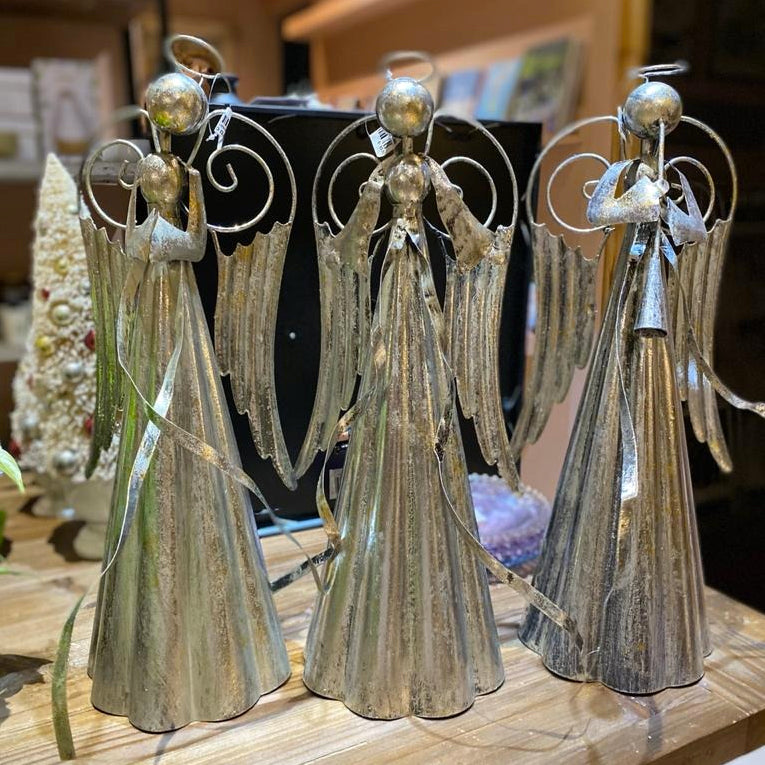 METAL ELEGANT ANGELS