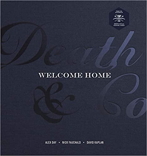 WELCOME HOME ALEX DAY