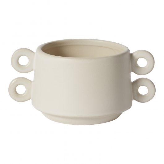 LIZZIE POT 5.25 X 3.5"