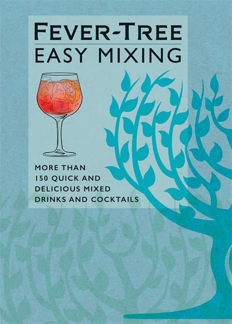 FEVER TREE EASY MIXING