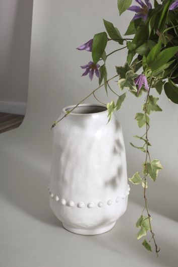 HOMESTEAD VASE 9X14