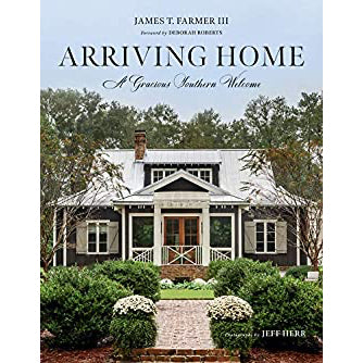 ARRIVING HOME