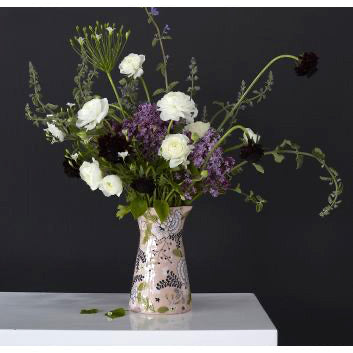 BLOOM VASE 4.5 X 7.25"