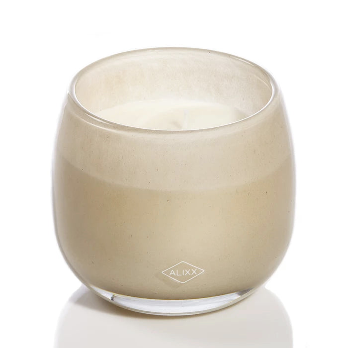 BOIS & ENCENS | BALLON M-BALLON-BEIGE