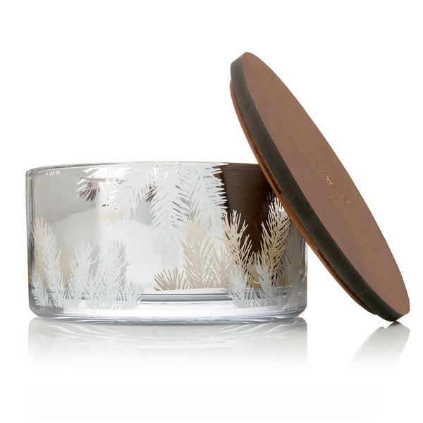 FRASIER FIR STATEMENT 4-WICK CANDLE 40.0 OZ NET WT / 1134 G