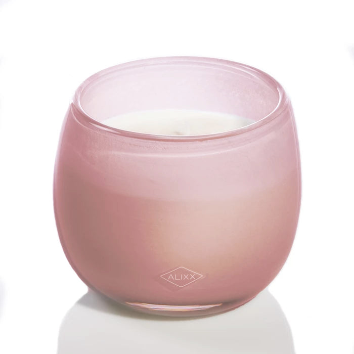 FIGUE | BALLON MAUVE - M