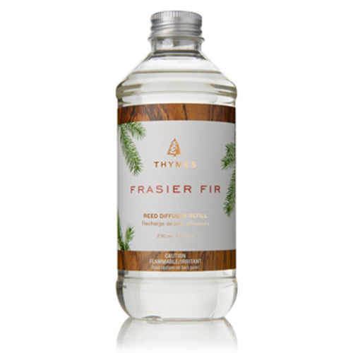 FRASIER FIR REED DIFFUSER OIL REFILL 7.75 FL OZ / 230 ML