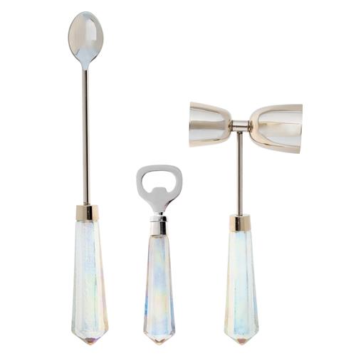 HARPER BAR TOOLS IRRADI SET/3