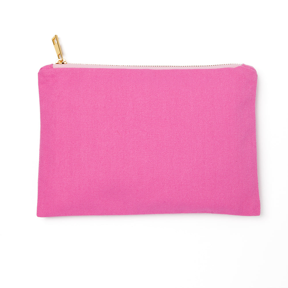 RICHARDMON TRAVEL PINK