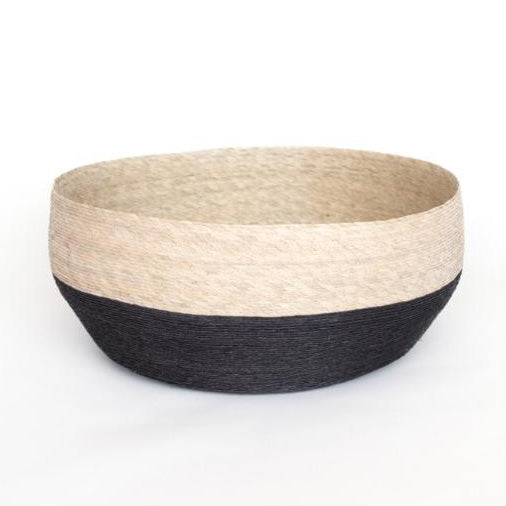 CANASTA NIDO CARBON 50X20”