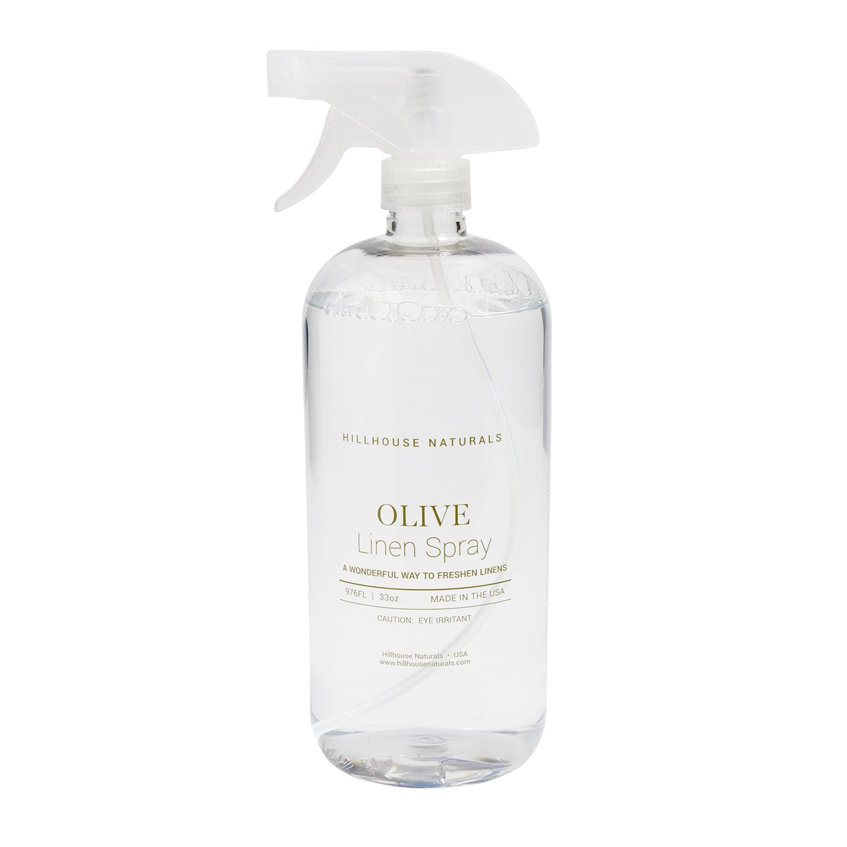 OLIVE LINEN SPRAY 1L