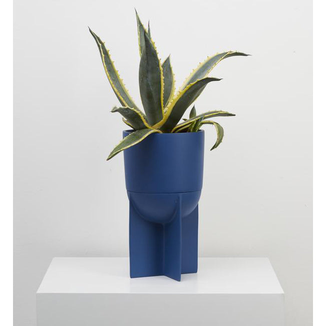 EROS PLANTER TALL NEPTUNE