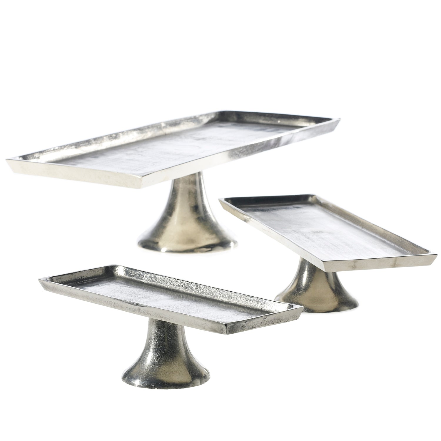 PISCES TRAY 22" x 7" x 5.25"