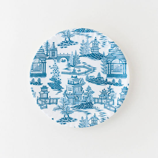 CHINOISERIE PAPER 9”