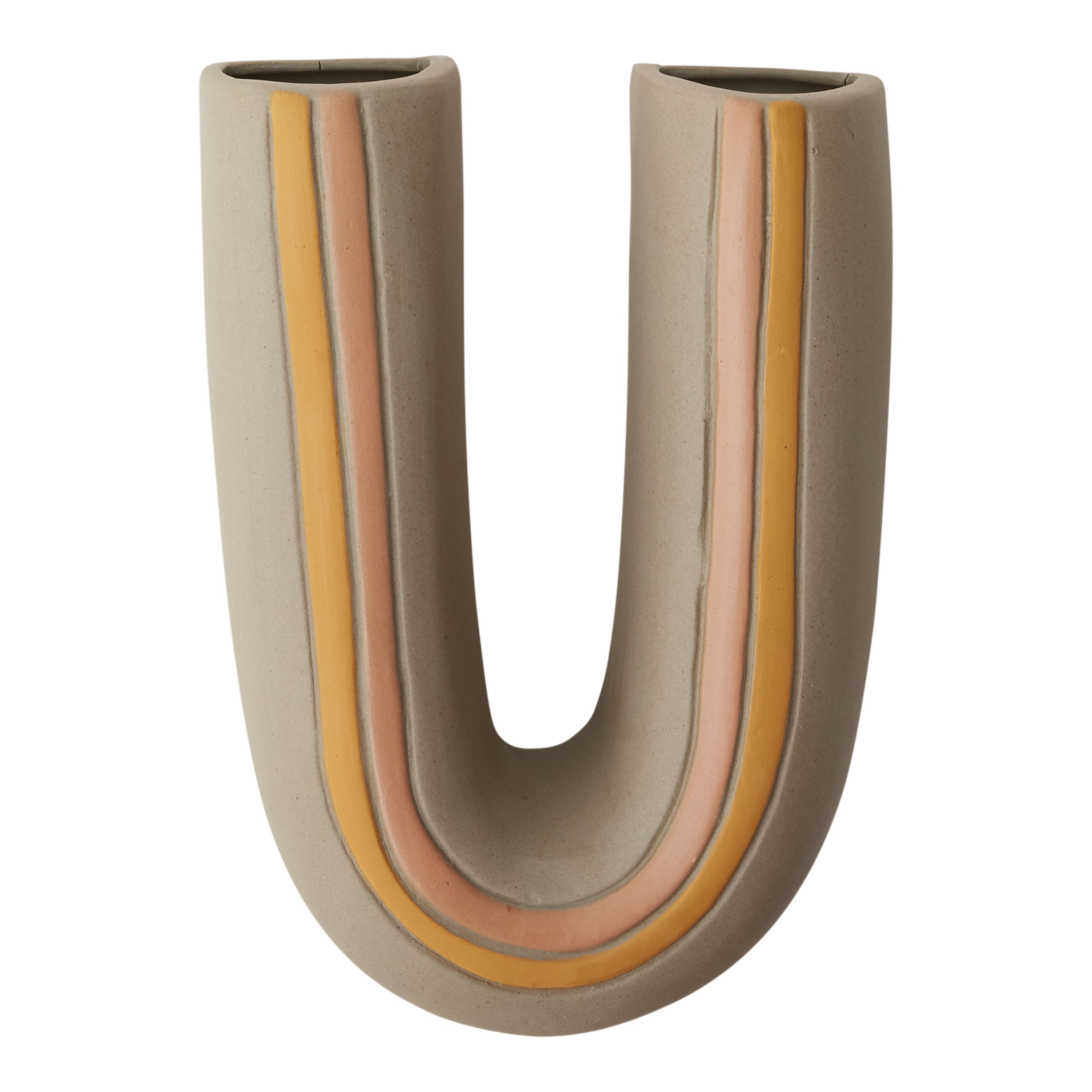 RONI WALL HANGING 6.25 x 3.0 x 9.25"