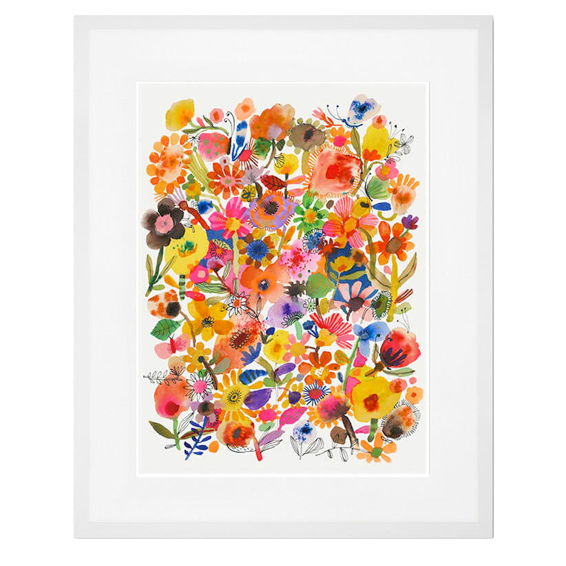 SPOT THE BUTTERFLY 17X21