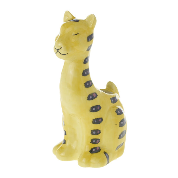 UNTAMED PLANTER CHE 4.25X3X6.7