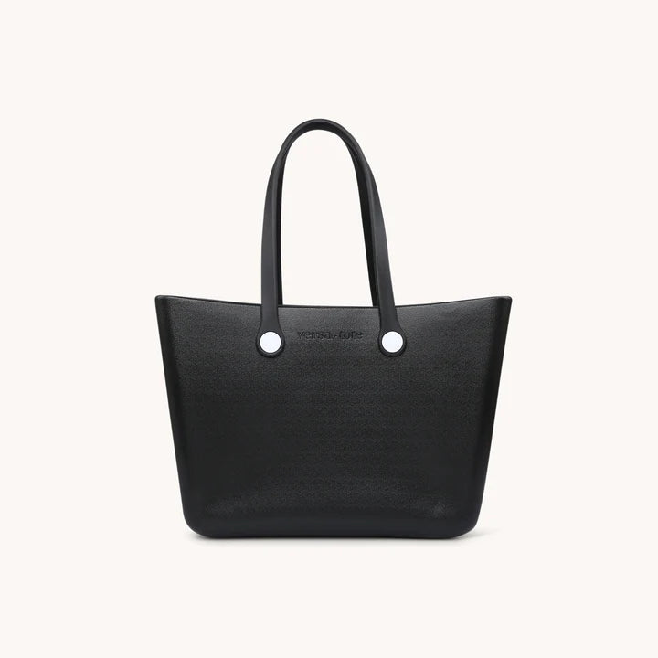 TOTE BAG NEGRO