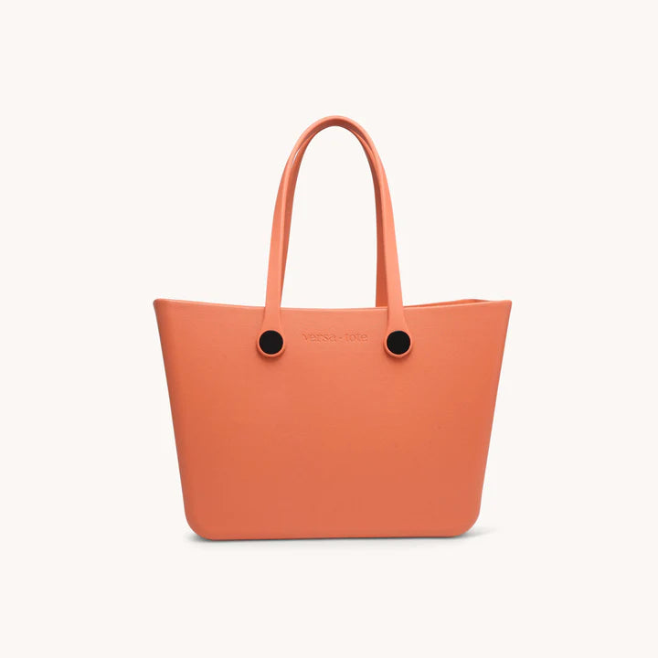 TOTE BAG NARANJA