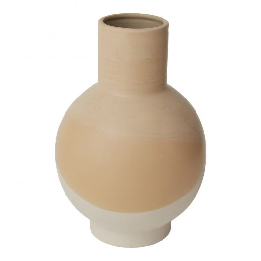 WAVERLY VASE 7X10