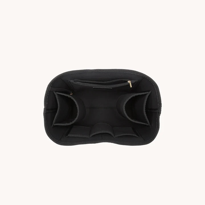 VIRA VERSA TOTE BLACK