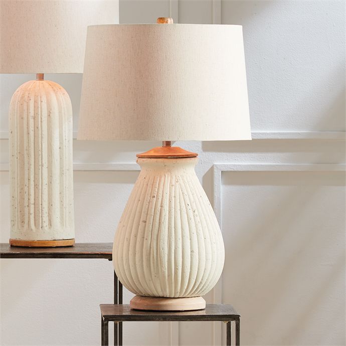 COLETTE LAMP