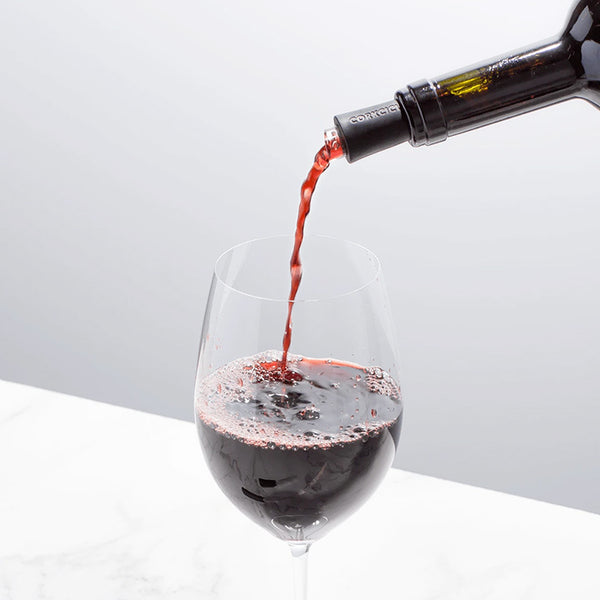 AEREATOR POURER