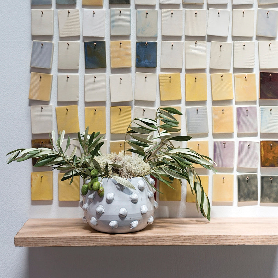 FEM ROSA 6.5 X 4.75"