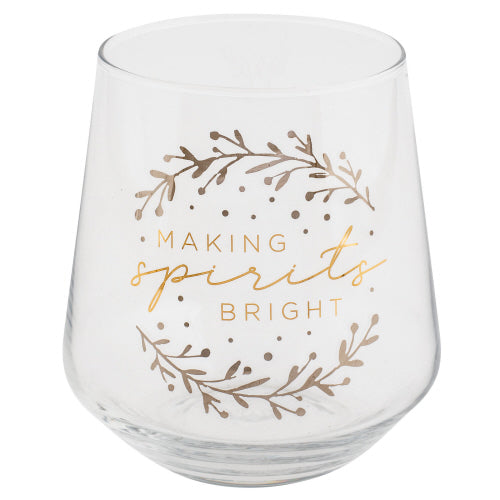CHIC STEMLESS WINE MAKING SPIRIT