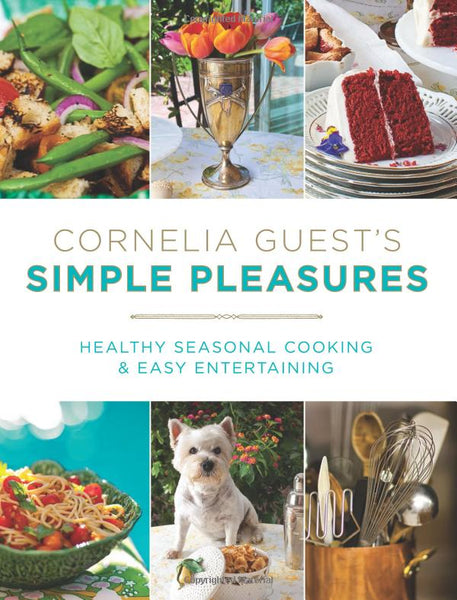 C. GUEST'S SIMPLE PLEASURES