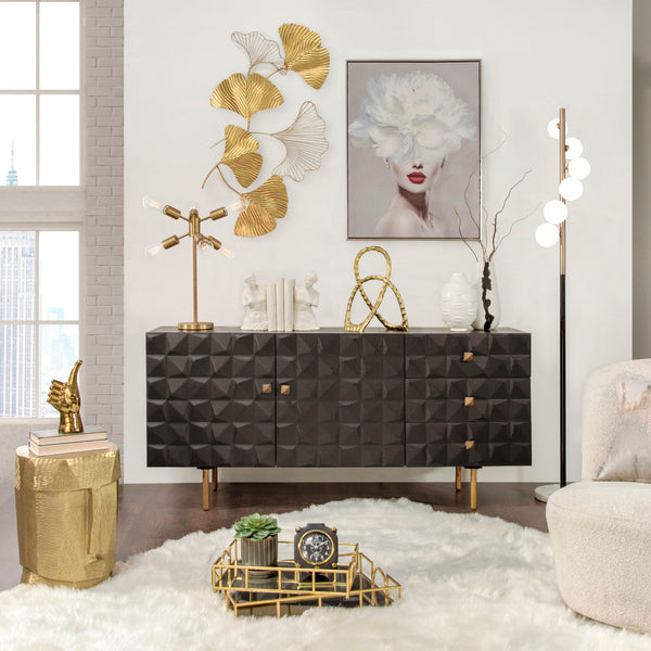 RESIN GREEK GODESS WHITE 11" S/2