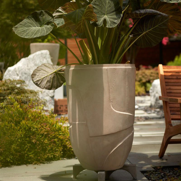 PAKIVA COLLECTION 17.0x17.0x24.5"