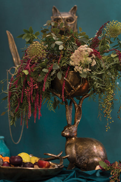 E+E ERIC BRANCH BOWL 21.0 x 12.0 x 21.5