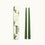 FRASIER TAPER CANDLE SET/2 12