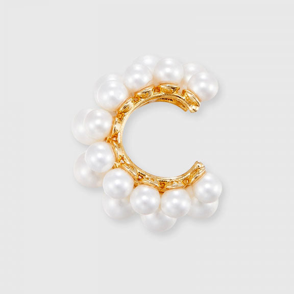 EARCUFF PERLA