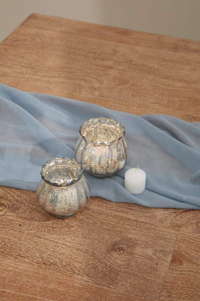 CHANTAL VOTIVE 3.75"x 3.5"