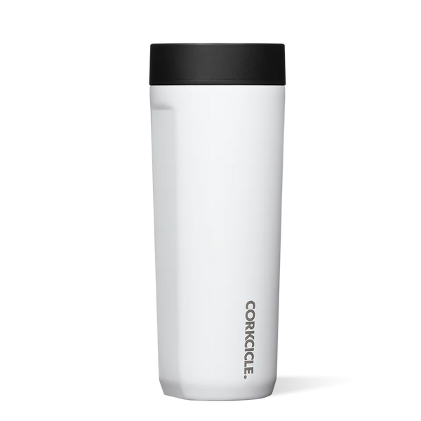 COMMUTER CUP WHITE 17OZ