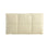 ROBIN ZIP POUCH IVORY