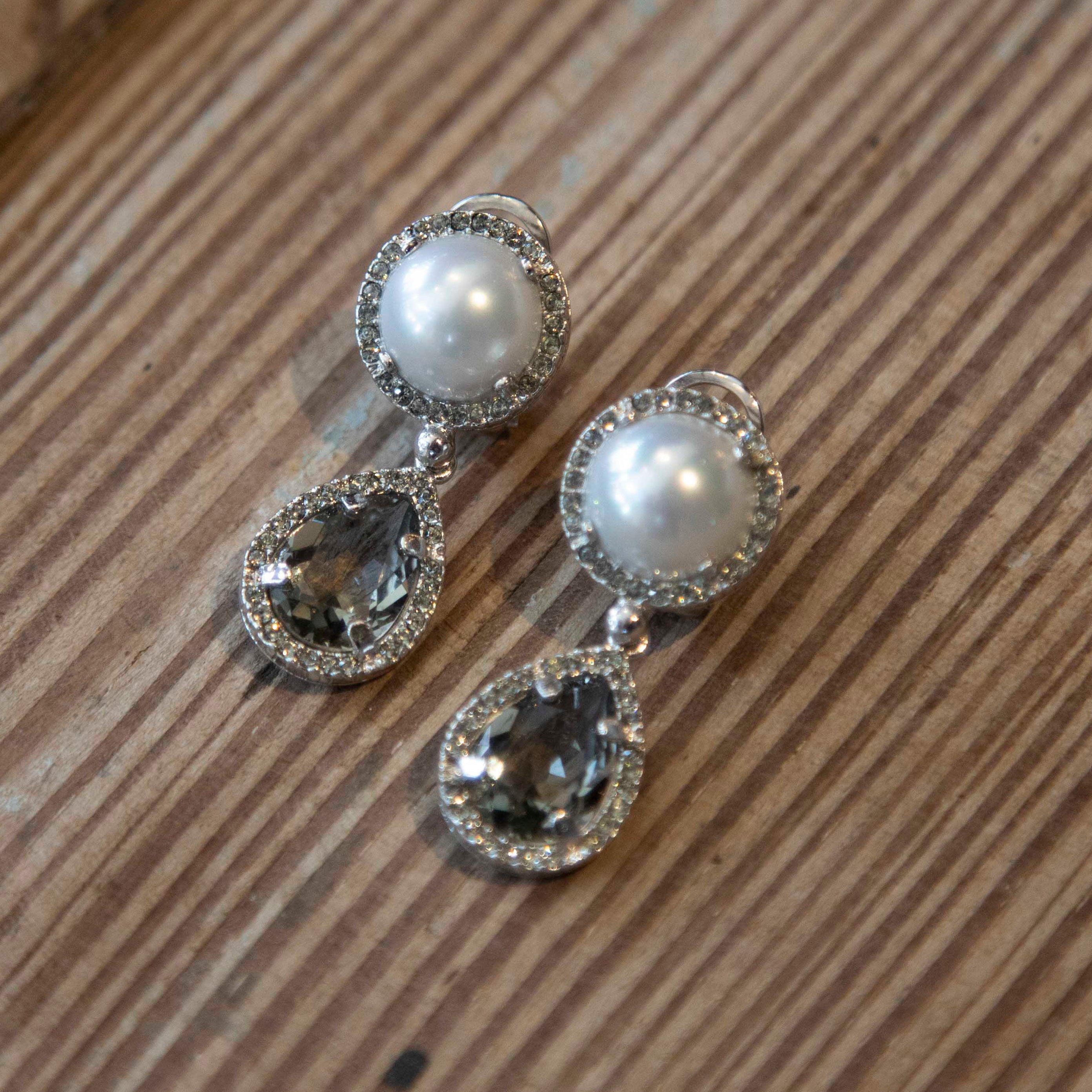 PERLAS PIEDRAS