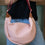 EZRA LG CROSS BODY BLUSH